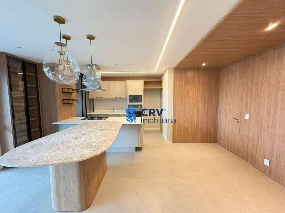Apartamento, 2 quartos, 98 m² - Foto 3