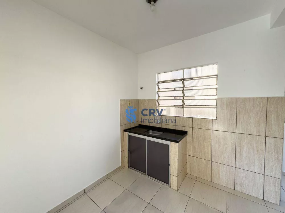 Apartamento à venda com 3 quartos, 58m² - Foto 4