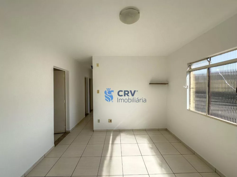 Apartamento à venda com 3 quartos, 58m² - Foto 3