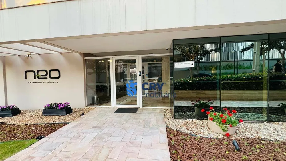 Apartamento, 3 quartos, 78 m² - Foto 5