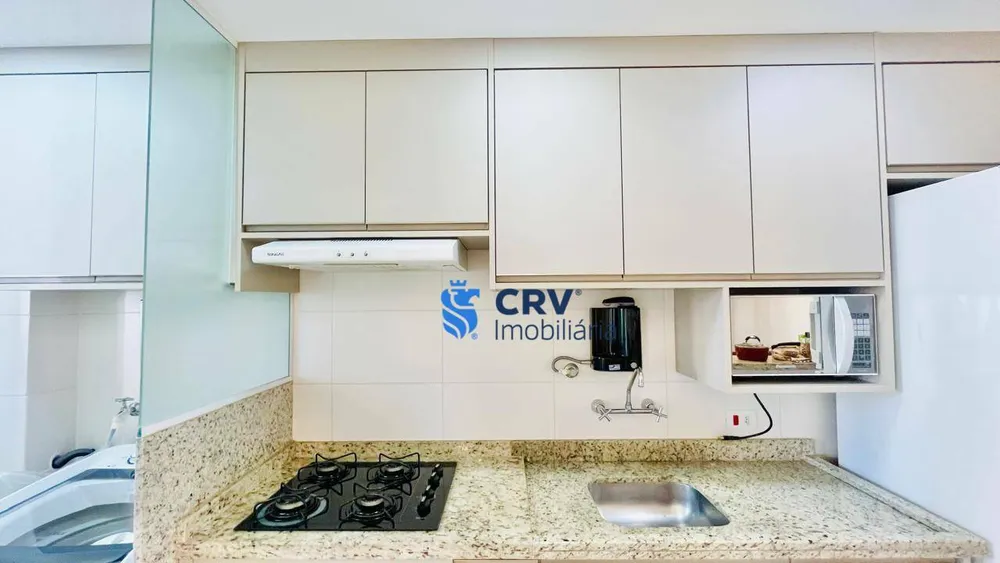 Apartamento, 3 quartos, 78 m² - Foto 10