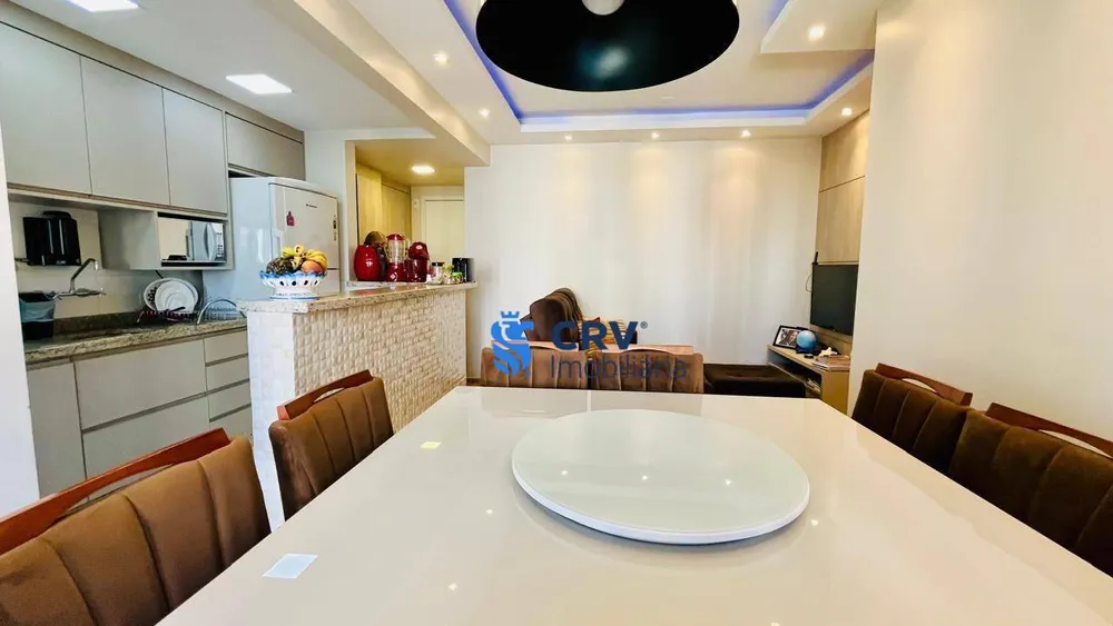 Apartamento, 3 quartos, 78 m² - Foto 8