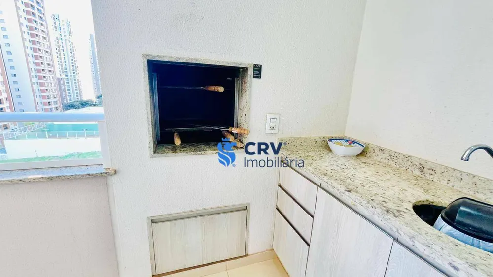 Apartamento, 3 quartos, 78 m² - Foto 3