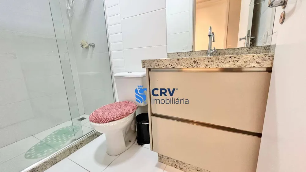 Apartamento, 3 quartos, 78 m² - Foto 2