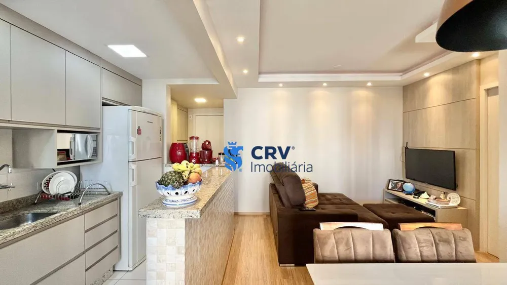 Apartamento, 3 quartos, 78 m² - Foto 11