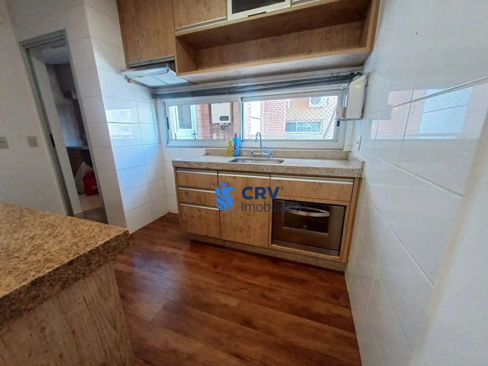 Apartamento, 3 quartos, 112 m² - Foto 1