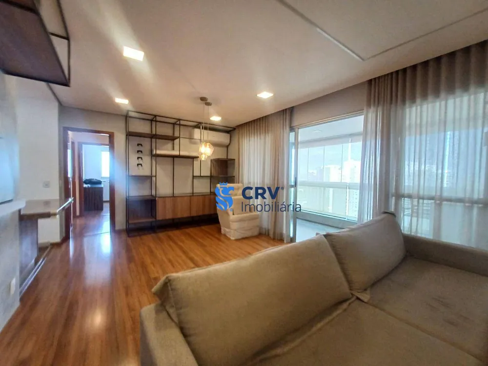 Apartamento, 3 quartos, 112 m² - Foto 3