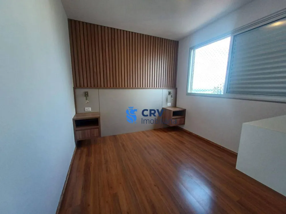 Apartamento, 3 quartos, 112 m² - Foto 2