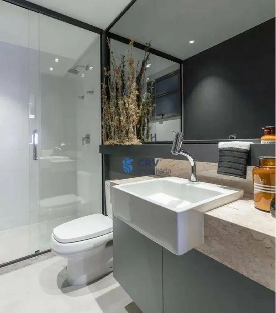 Apartamento, 3 quartos, 127 m² - Foto 4