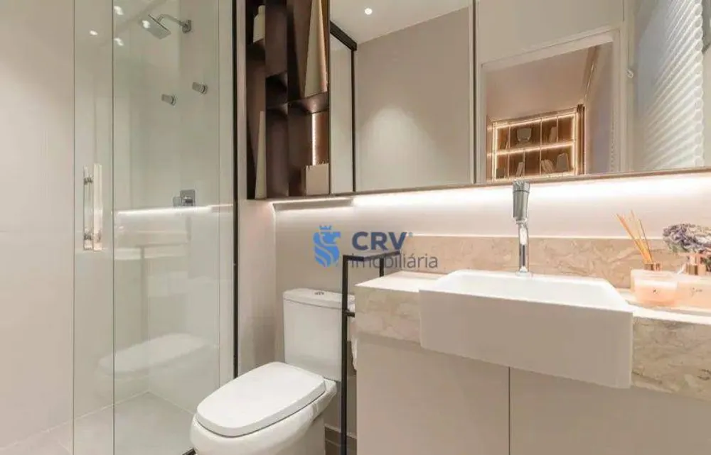 Apartamento, 3 quartos, 127 m² - Foto 5