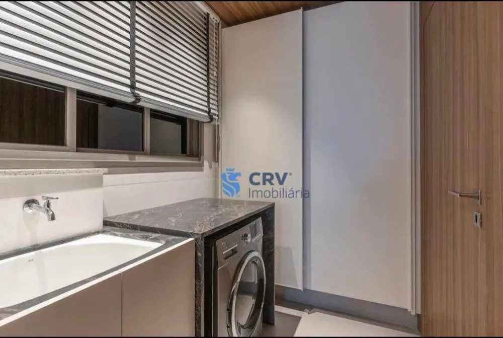 Apartamento, 3 quartos, 127 m² - Foto 6