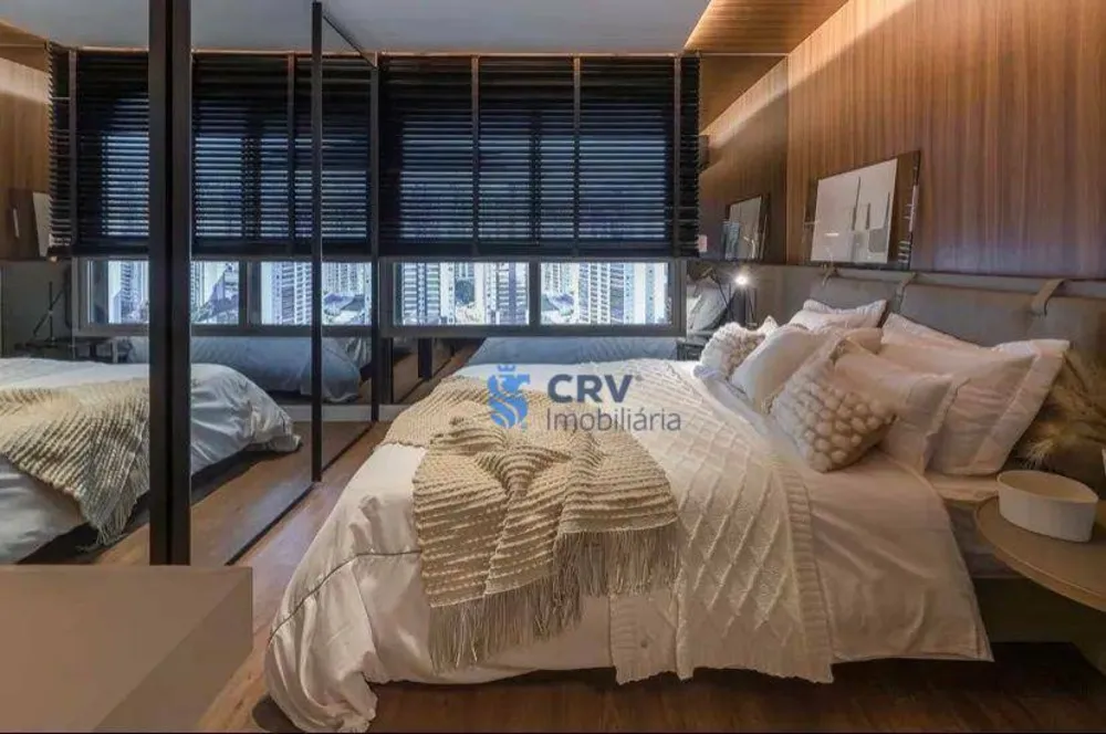 Apartamento, 3 quartos, 127 m² - Foto 3