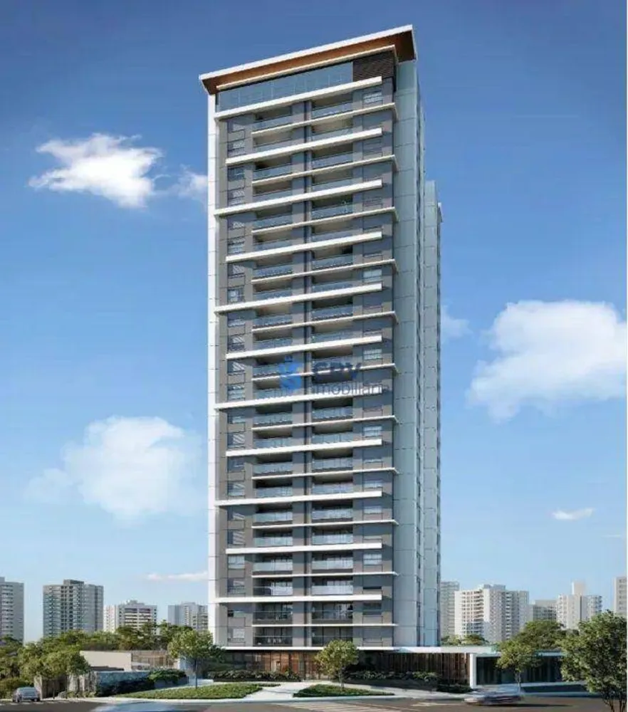 Apartamento, 3 quartos, 127 m² - Foto 8