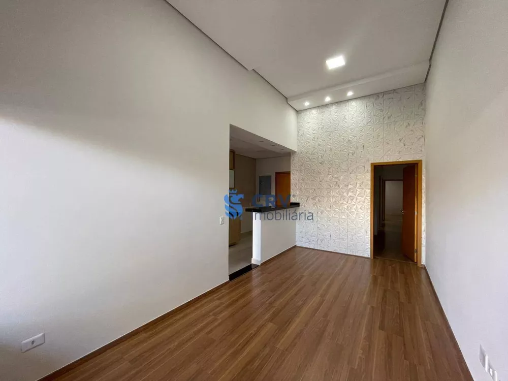 Casa à venda e aluguel com 3 quartos, 87m² - Foto 4