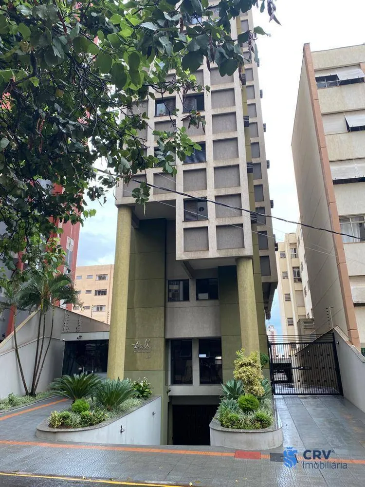 Apartamento, 1 quarto, 50 m² - Foto 1