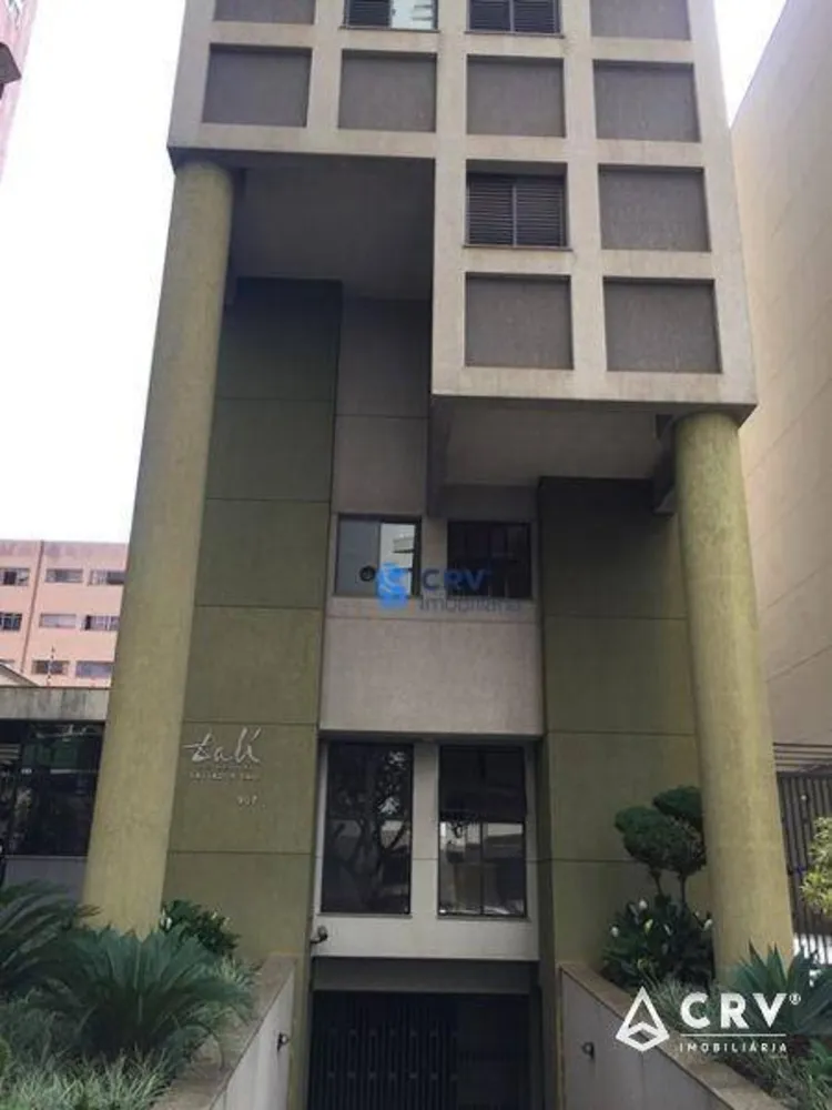 Apartamento, 1 quarto, 50 m² - Foto 8