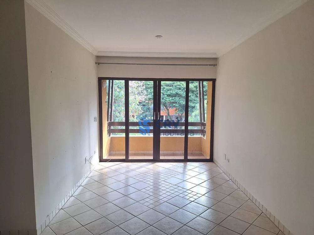 Apartamento à venda e aluguel com 3 quartos, 100m² - Foto 1