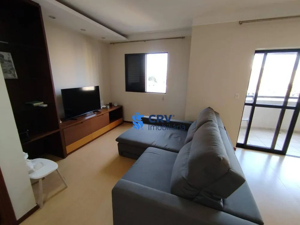 Apartamento, 3 quartos, 110 m² - Foto 4