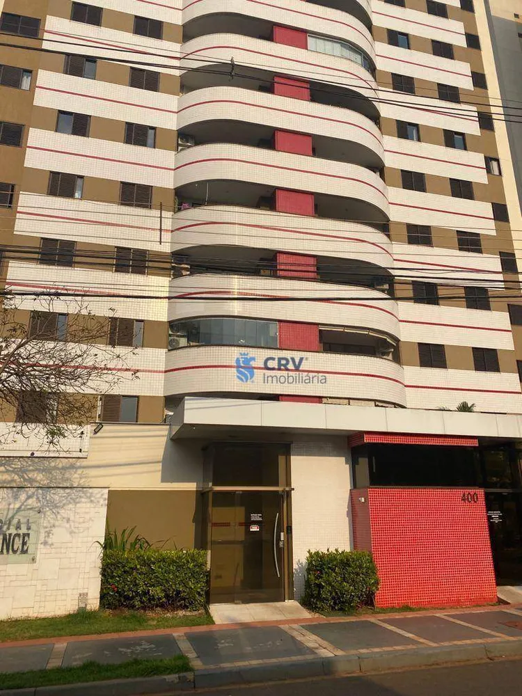 Apartamento, 3 quartos, 110 m² - Foto 6