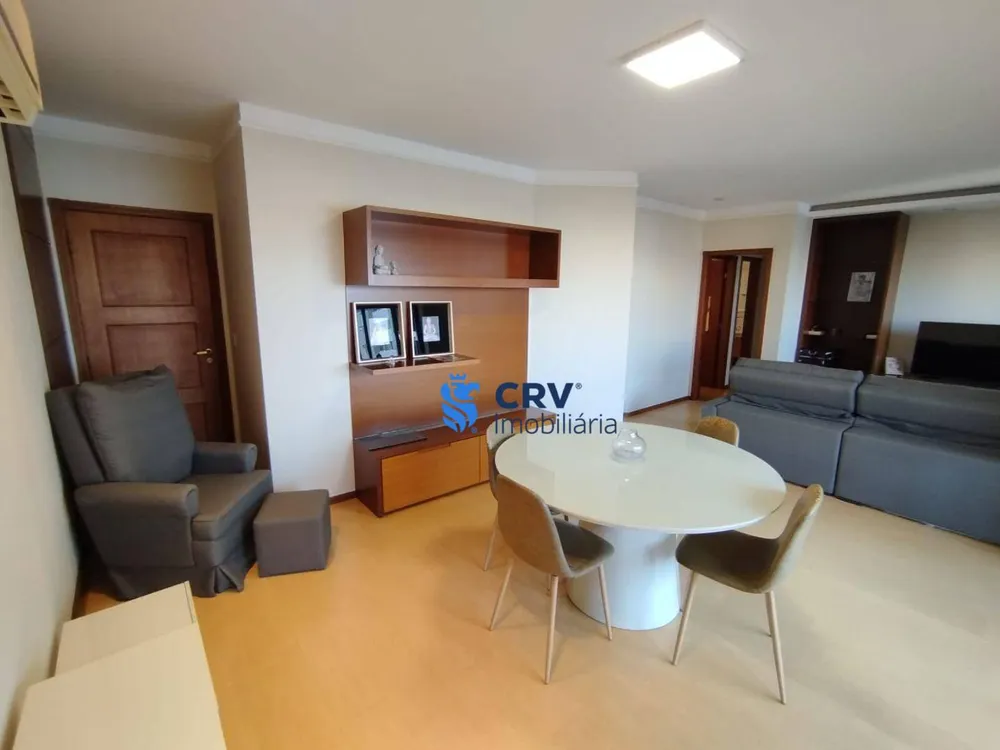 Apartamento, 3 quartos, 110 m² - Foto 1