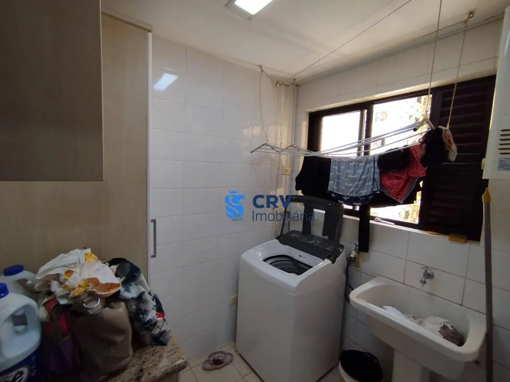 Apartamento, 3 quartos, 110 m² - Foto 8