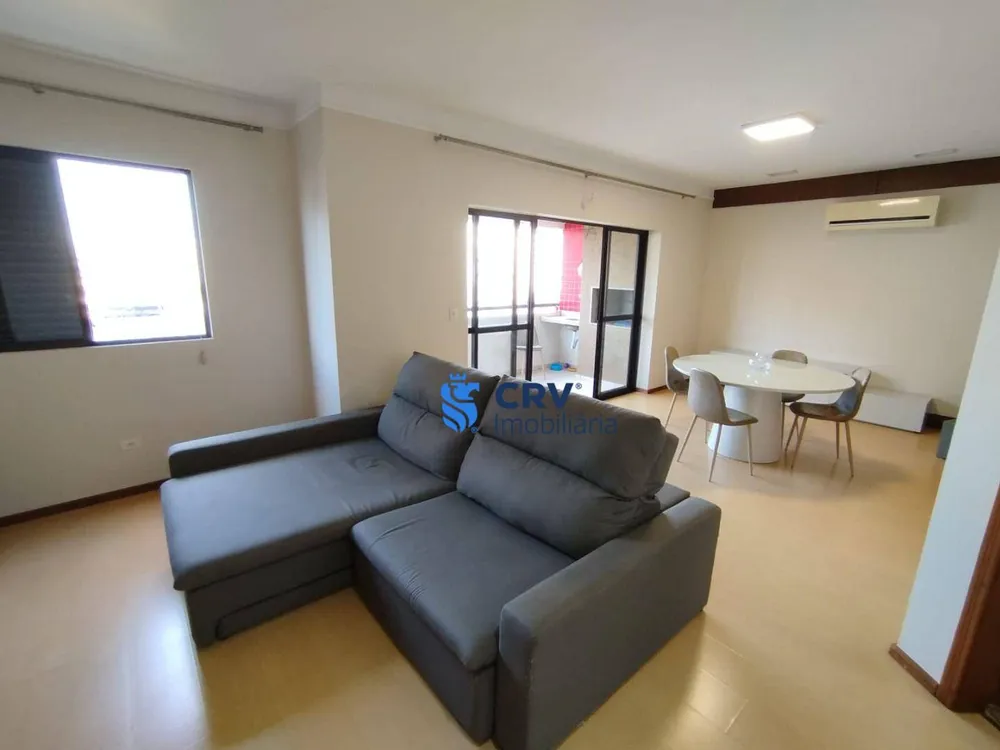 Apartamento, 3 quartos, 110 m² - Foto 3