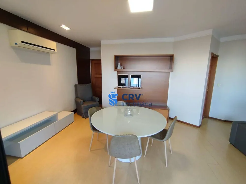 Apartamento, 3 quartos, 110 m² - Foto 2