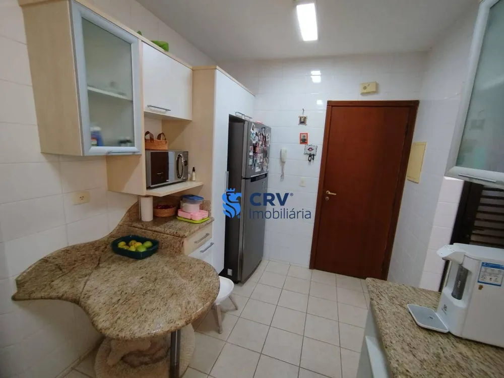 Apartamento, 3 quartos, 110 m² - Foto 5