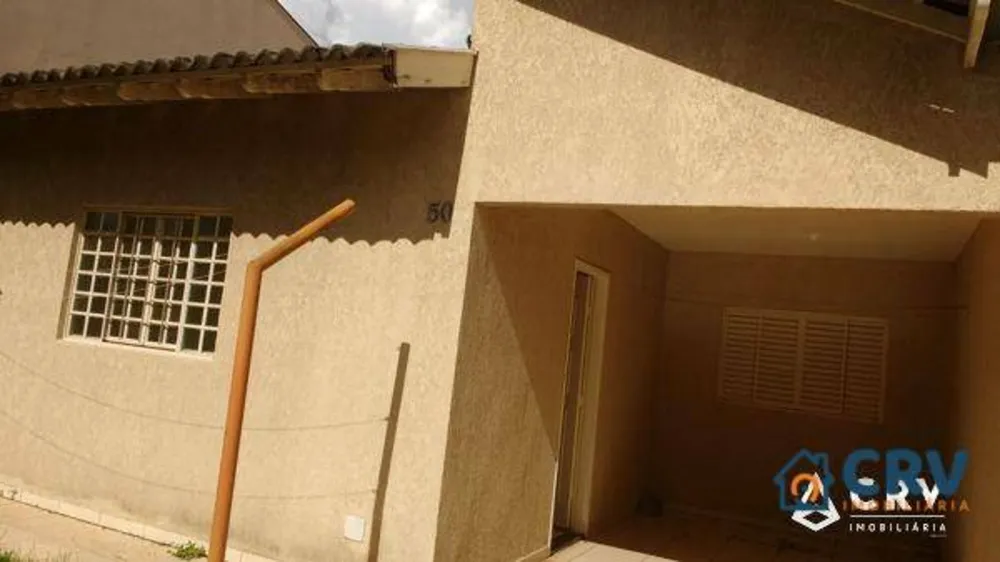 Casa, 3 quartos, 250 m² - Foto 1