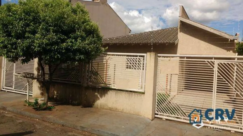 Casa, 3 quartos, 250 m² - Foto 4