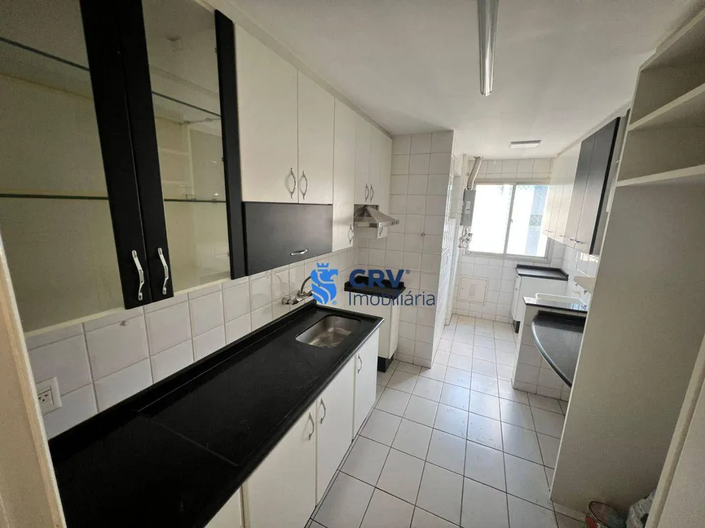 Apartamento, 3 quartos, 80 m² - Foto 2