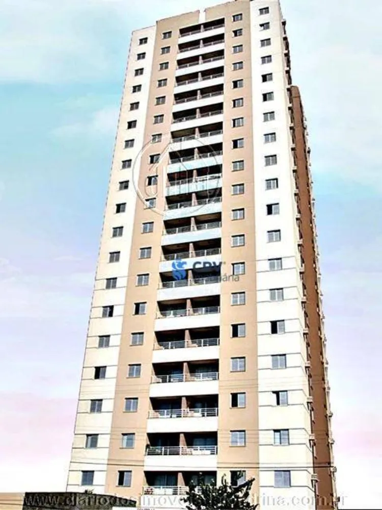 Apartamento, 3 quartos, 80 m² - Foto 1