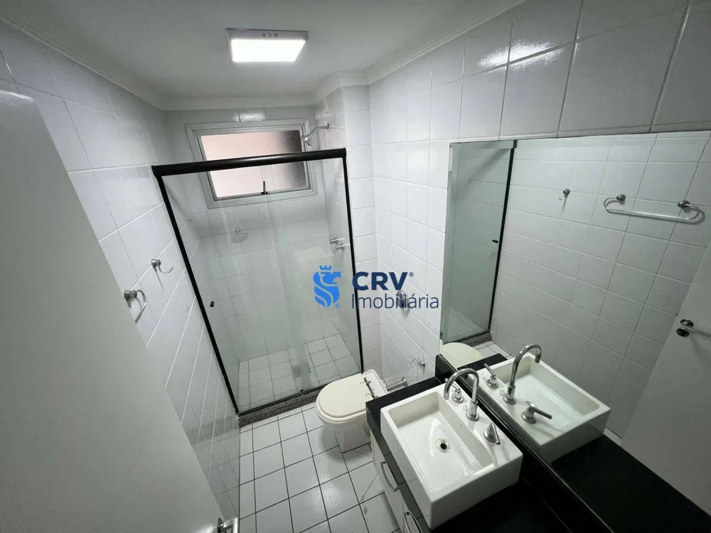 Apartamento, 3 quartos, 80 m² - Foto 3