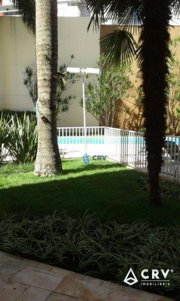 Apartamento, 3 quartos, 217 m² - Foto 8