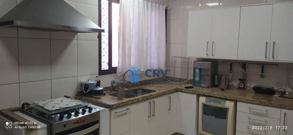Apartamento, 3 quartos, 217 m² - Foto 5