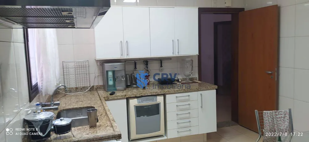 Apartamento, 3 quartos, 217 m² - Foto 6