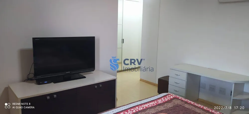 Apartamento, 3 quartos, 217 m² - Foto 1