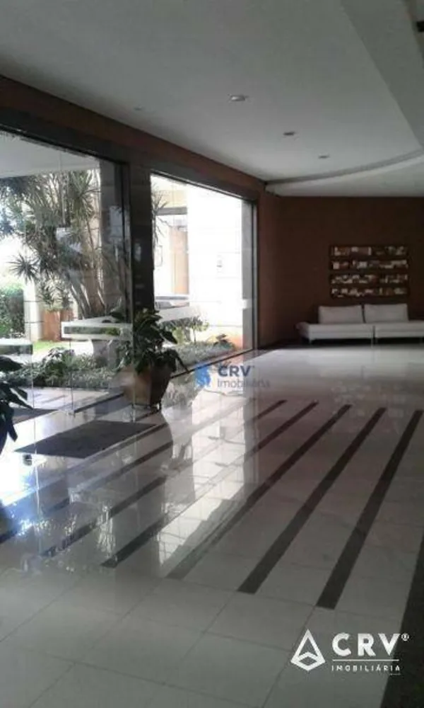 Apartamento, 3 quartos, 217 m² - Foto 3