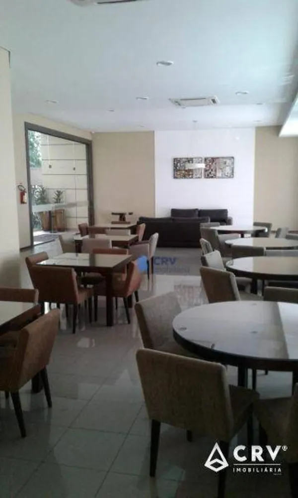 Apartamento, 3 quartos, 217 m² - Foto 7