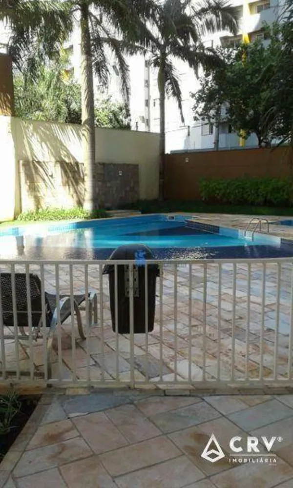 Apartamento, 3 quartos, 217 m² - Foto 4