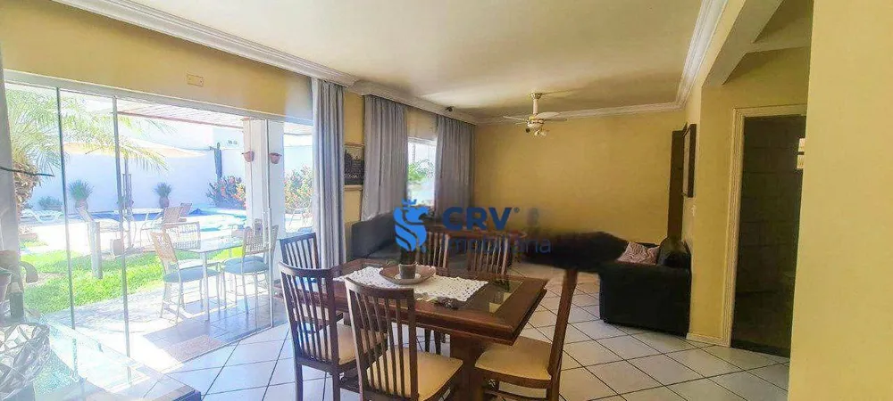 Casa, 6 quartos, 440 m² - Foto 3
