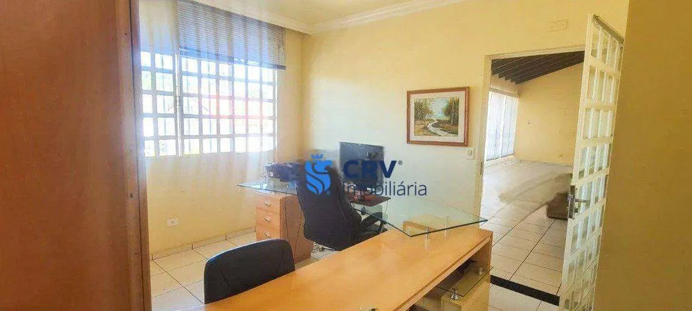 Casa, 6 quartos, 440 m² - Foto 10