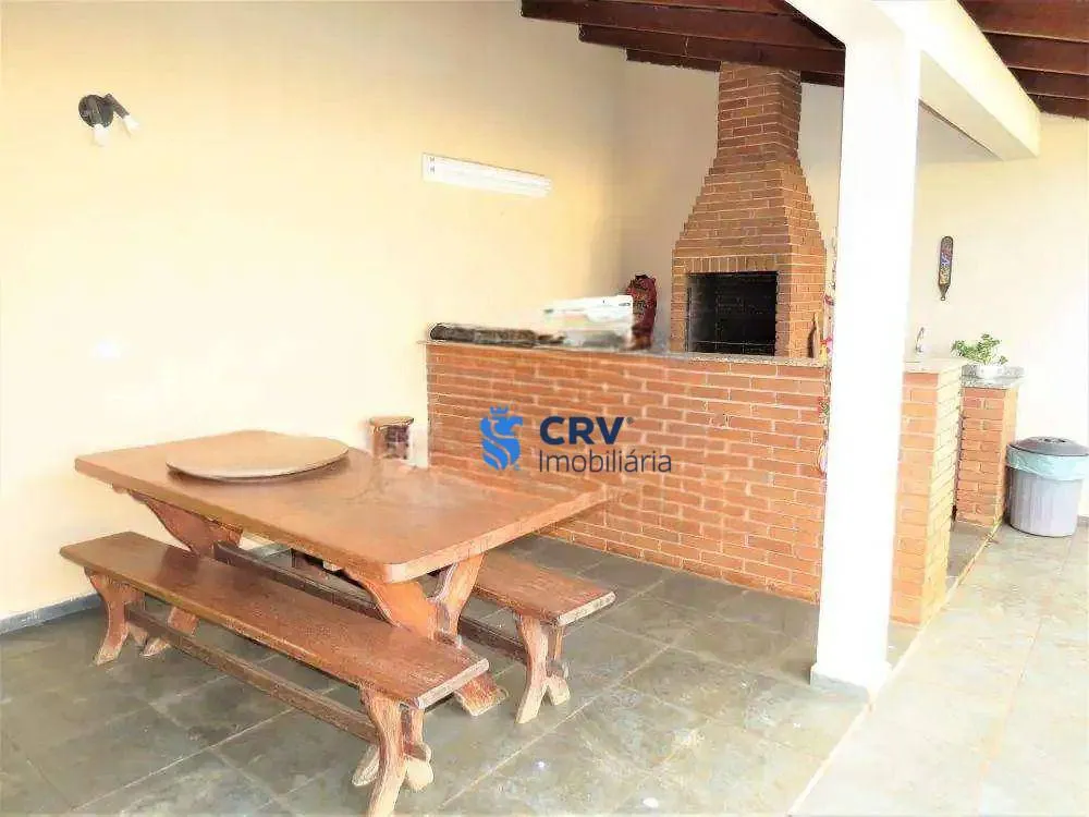 Casa, 6 quartos, 440 m² - Foto 5