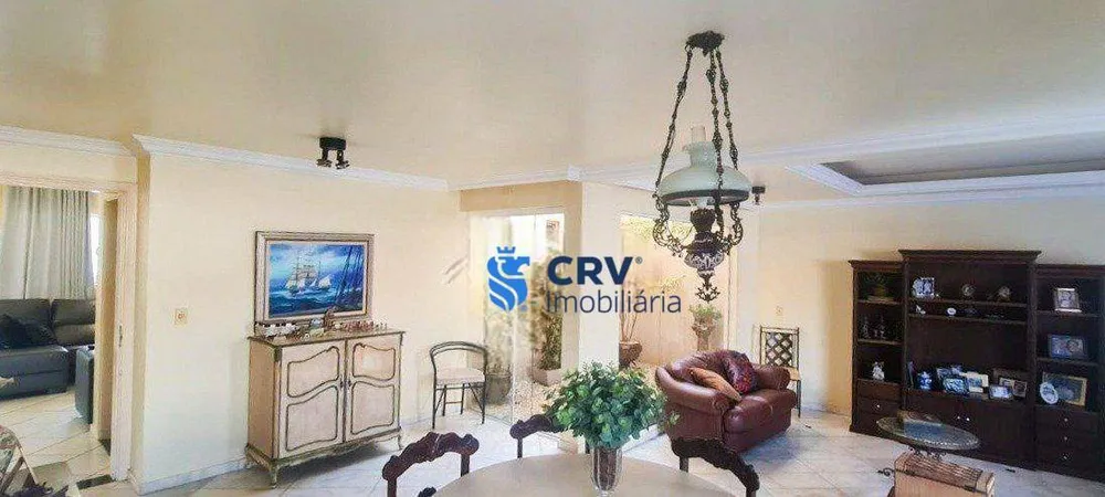 Casa, 6 quartos, 440 m² - Foto 7