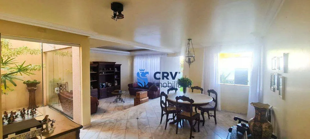 Casa, 6 quartos, 440 m² - Foto 11