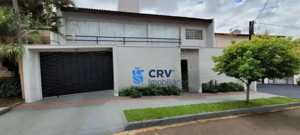 Casa, 6 quartos, 440 m² - Foto 6