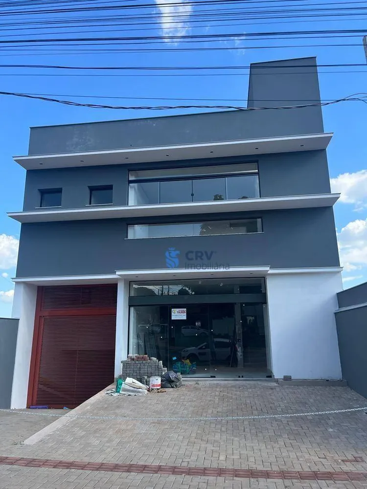Loja-Salão, 720 m² - Foto 5