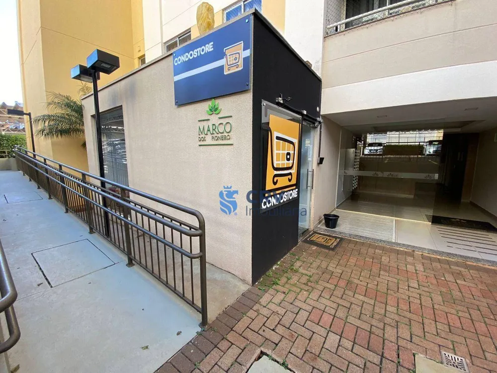 Apartamento, 3 quartos, 65 m² - Foto 11