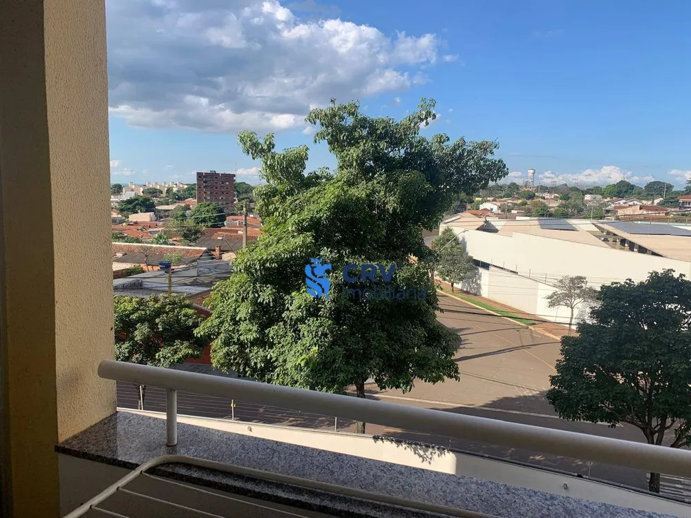 Apartamento, 3 quartos, 65 m² - Foto 2