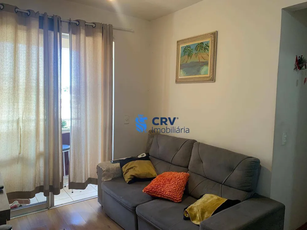 Apartamento, 3 quartos, 65 m² - Foto 1